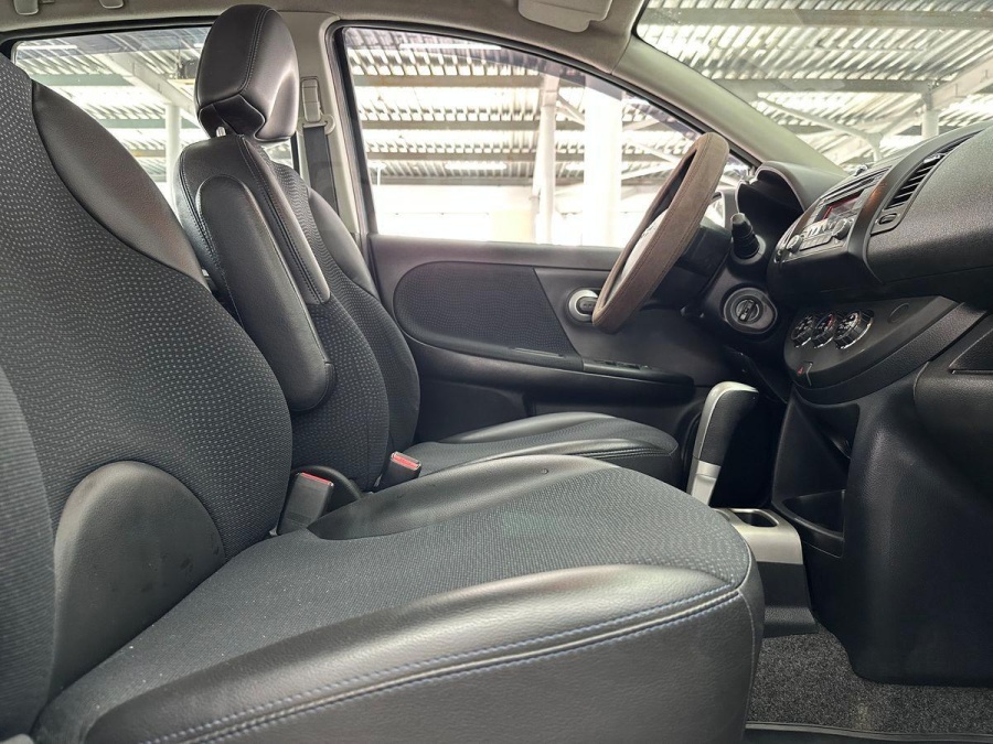 Nissan Note, 2012 | Смарт Авто Барнаул