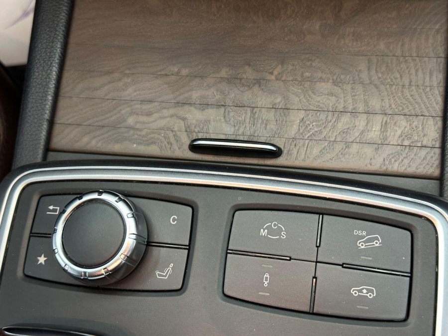 Mercedes-Benz GL-Class, 2014 | Смарт Авто Барнаул