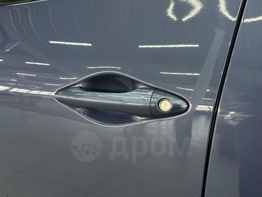 Hyundai ix35, 2014 | Смарт Авто Барнаул