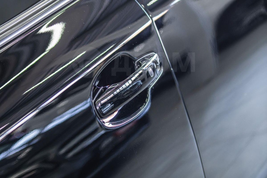 Toyota Land Cruiser, 2010 | Смарт Авто Барнаул
