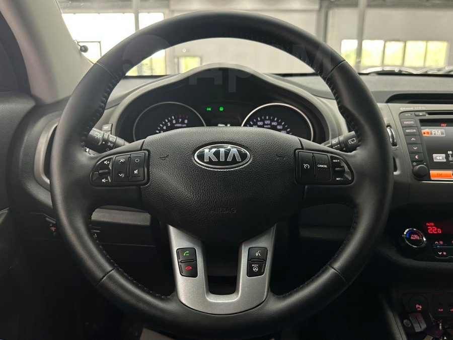 KIA Sportage, 2014 | Смарт Авто Барнаул