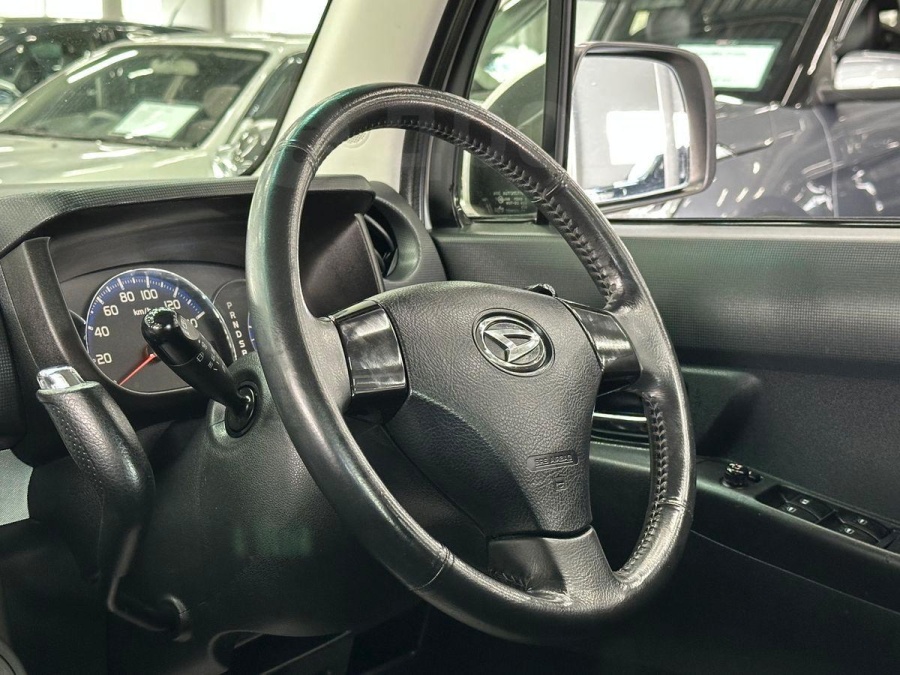 Daihatsu Move Conte, 2012 | Смарт Авто Барнаул