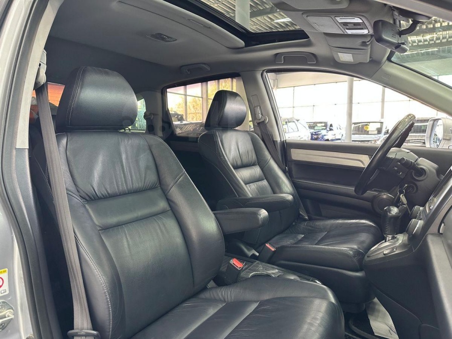 Honda CR-V, 2010 | Смарт Авто Барнаул