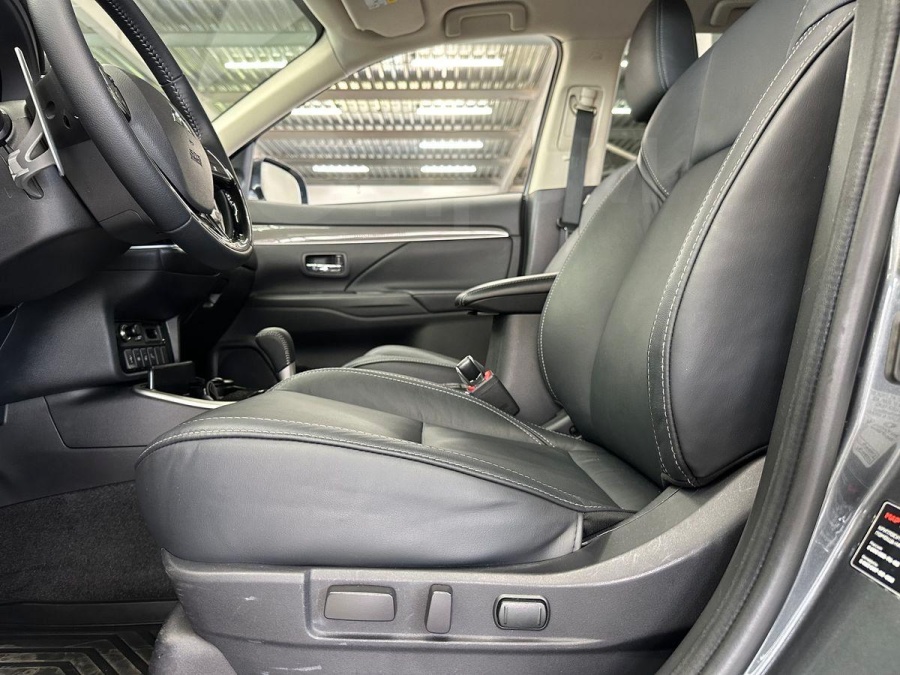 Mitsubishi Outlander, 2020 | Смарт Авто Барнаул