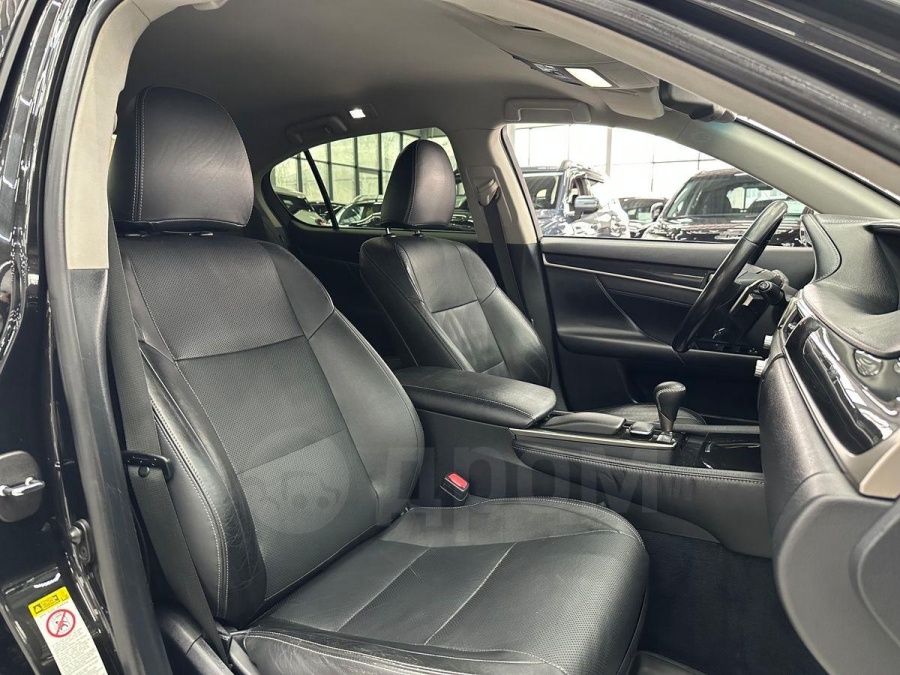 Lexus GS450h, 2012 | Смарт Авто Барнаул