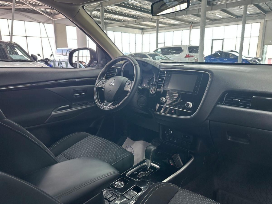 Mitsubishi Outlander, 2021, 2.0 | Смарт Авто Барнаул