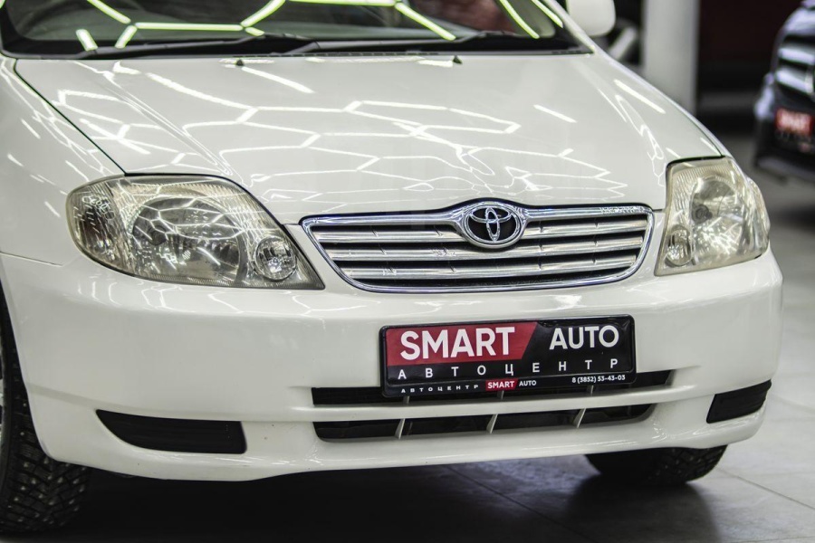 Toyota Corolla, 2003 | Смарт Авто Барнаул