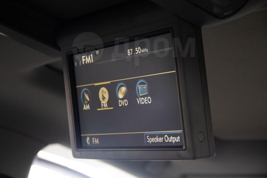 Lexus LX570, 2008 | Смарт Авто Барнаул