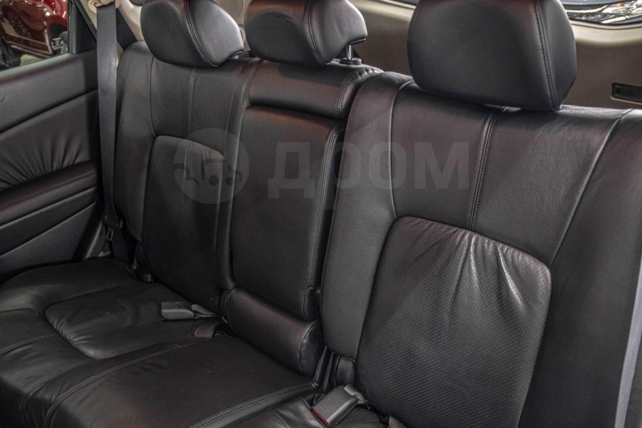 Nissan Murano, 2011 | Смарт Авто Барнаул