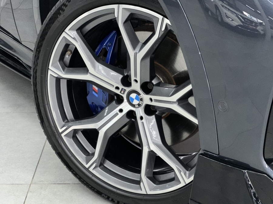 BMW X6, 2020 | Смарт Авто Барнаул