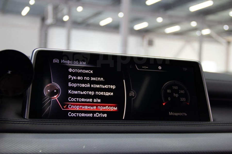 BMW X5, 2016 | Смарт Авто