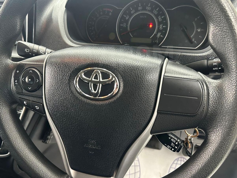 Toyota Voxy, 2018 | Смарт Авто Барнаул