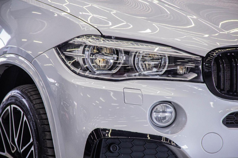 BMW X5, 2016 | Смарт Авто