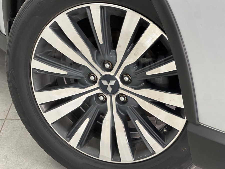Mitsubishi Outlander, 2020, 2.0 | Смарт Авто Барнаул