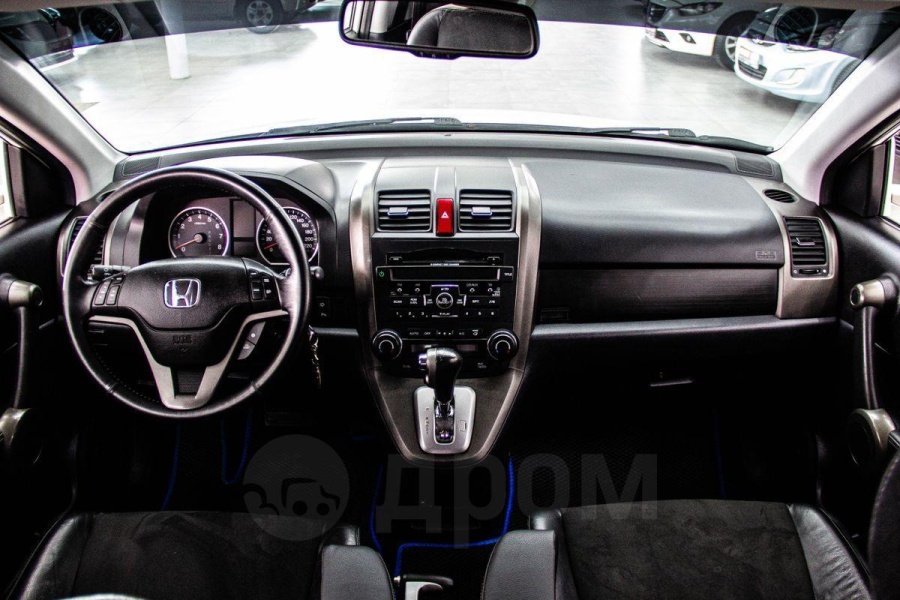 Honda CR-V, 2011 | Смарт Авто Барнаул