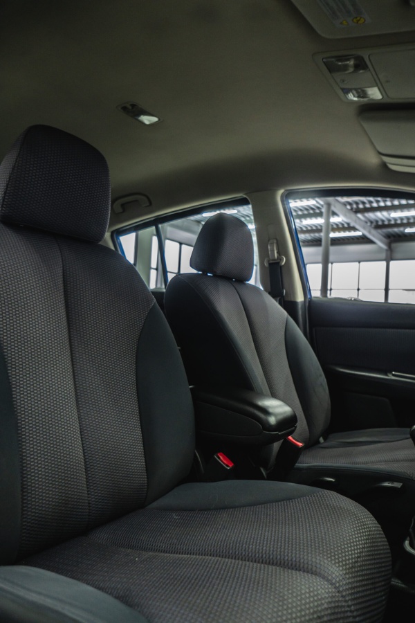 Nissan Tiida, 2007 | Смарт Авто Барнаул