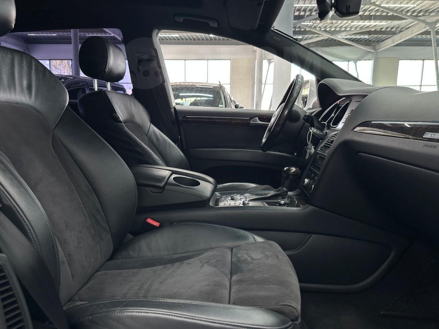 Audi Q7, 2014 | Смарт Авто Барнаул