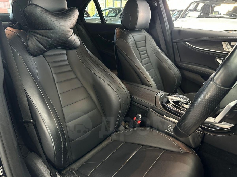 Mercedes-Benz E-Class, 2019 | Смарт Авто Барнаул