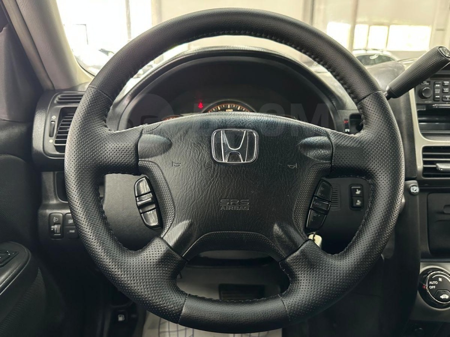 Honda CR-V, 2005 | Смарт Авто Барнаул