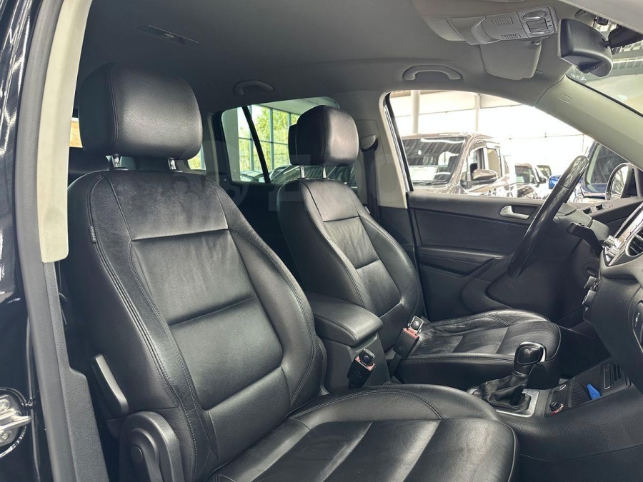 Volkswagen Tiguan, 2013 | Смарт Авто Барнаул