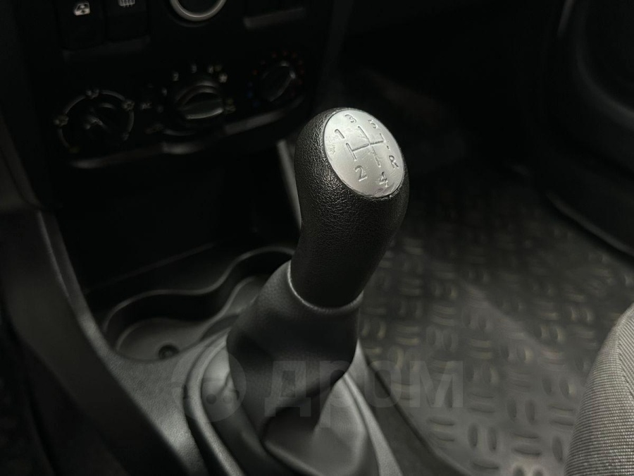 LADA Largus, 2014 | Смарт Авто Барнаул