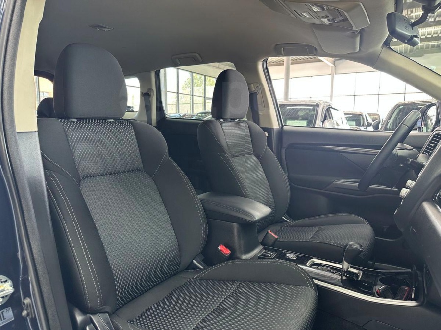 Mitsubishi Outlander, 2021, 2.0 | Смарт Авто Барнаул