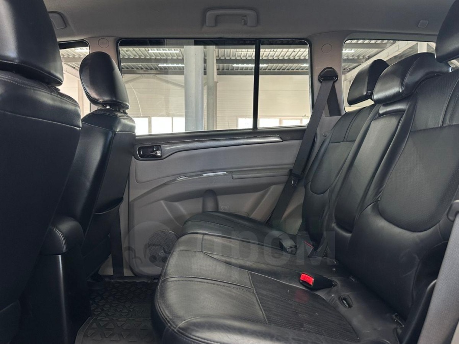 Mitsubishi Pajero, 2014 | Смарт Авто Барнаул