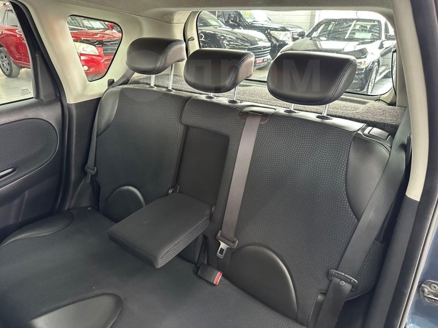 Nissan Note, 2012 | Смарт Авто Барнаул