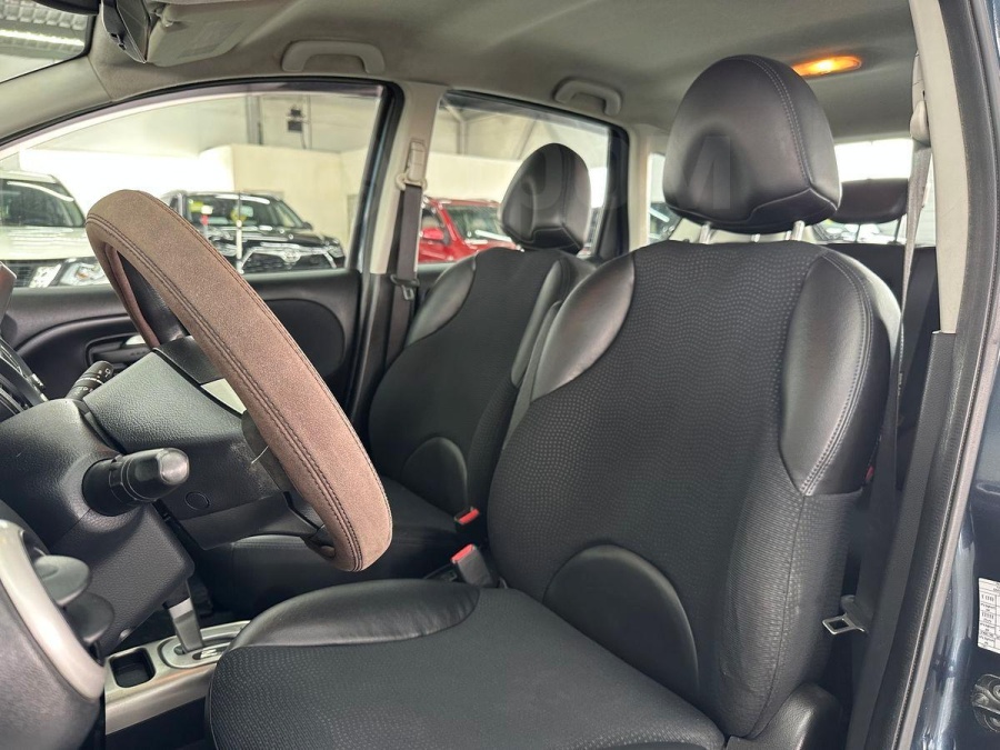 Nissan Note, 2012 | Смарт Авто Барнаул
