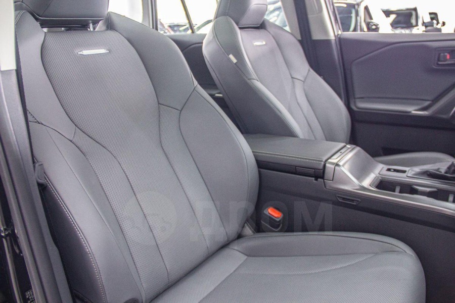 Toyota RAV4, 2026, 2.0 | Смарт Авто Барнаул