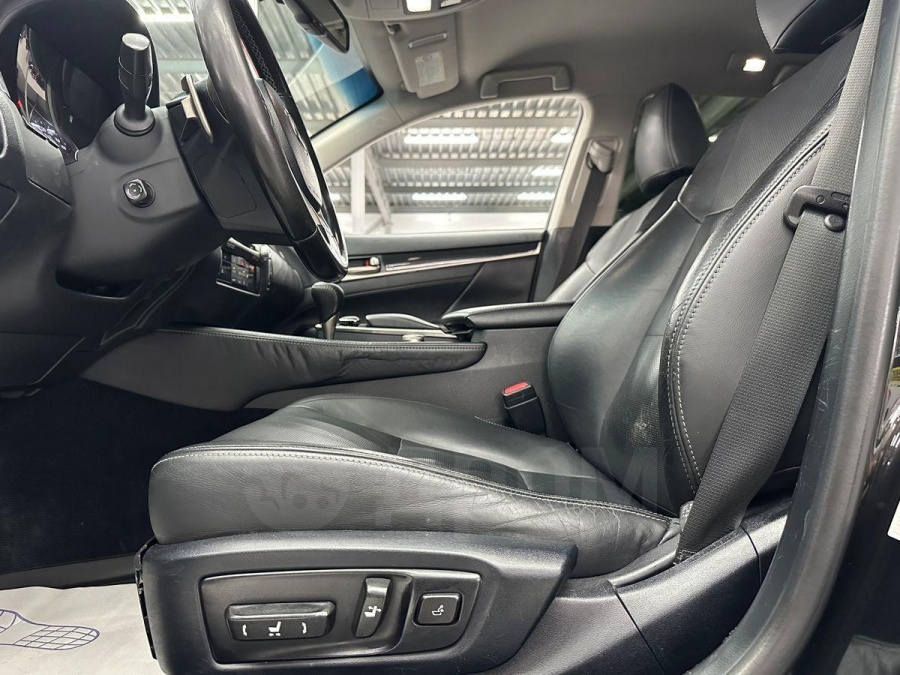 Lexus GS450h, 2012 | Смарт Авто Барнаул