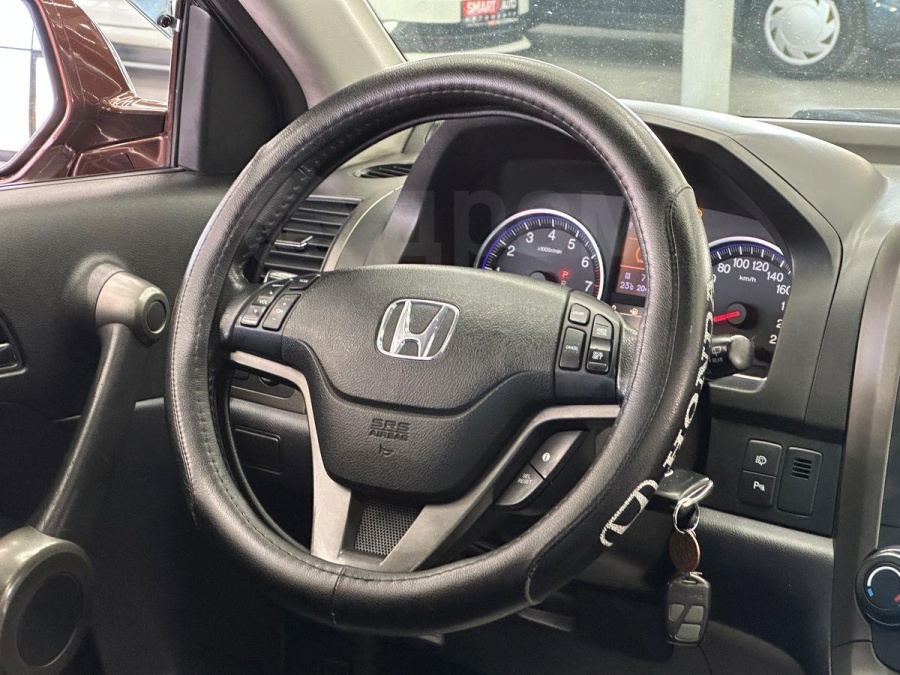 Honda CR-V, 2012 | Смарт Авто Барнаул