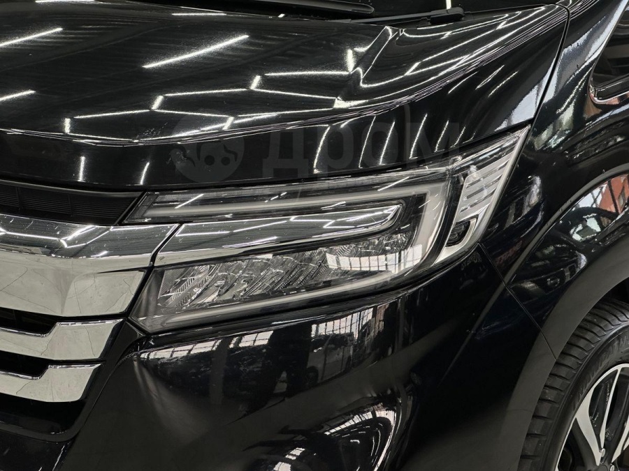Honda Stepwgn, 2017 | Смарт Авто Барнаул