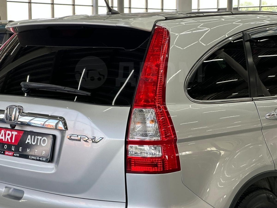 Honda CR-V, 2010 | Смарт Авто Барнаул