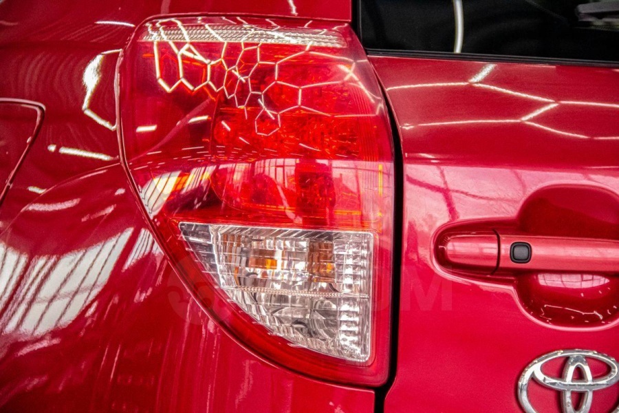Toyota RAV4, 2008 | Смарт Авто Барнаул
