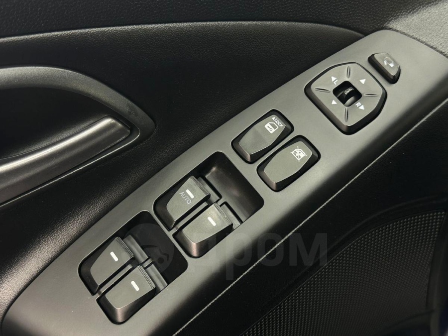 Hyundai ix35, 2014 | Смарт Авто Барнаул