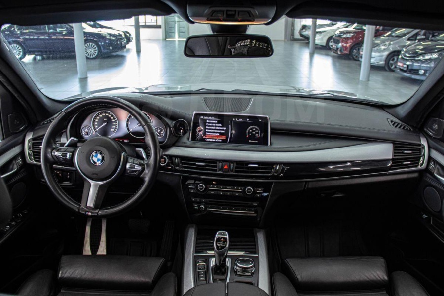 BMW X5, 2016 | Смарт Авто