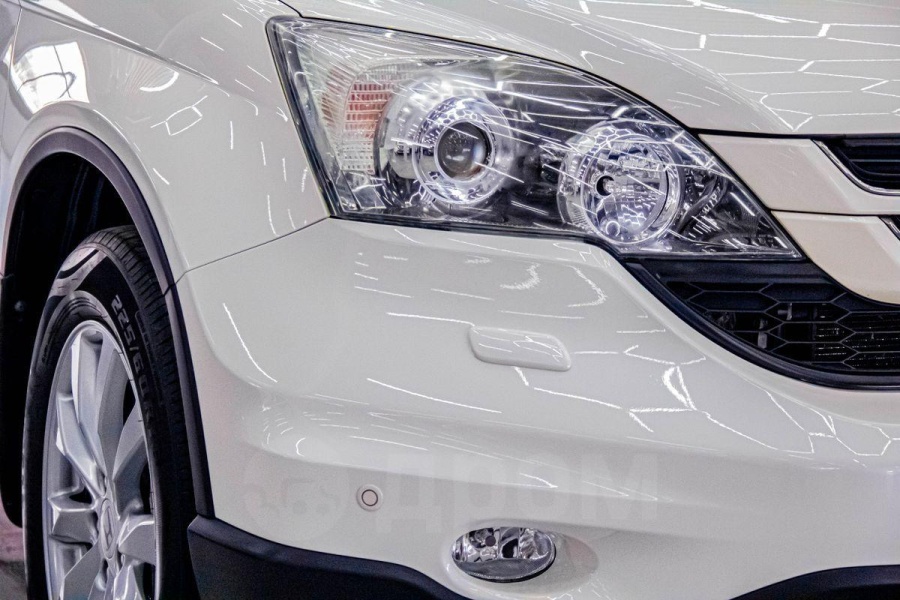 Honda CR-V, 2011 | Смарт Авто Барнаул