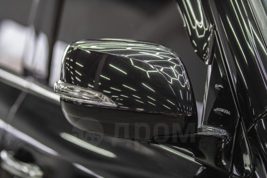 Lexus LX450d, 2015 | Смарт Авто Барнаул