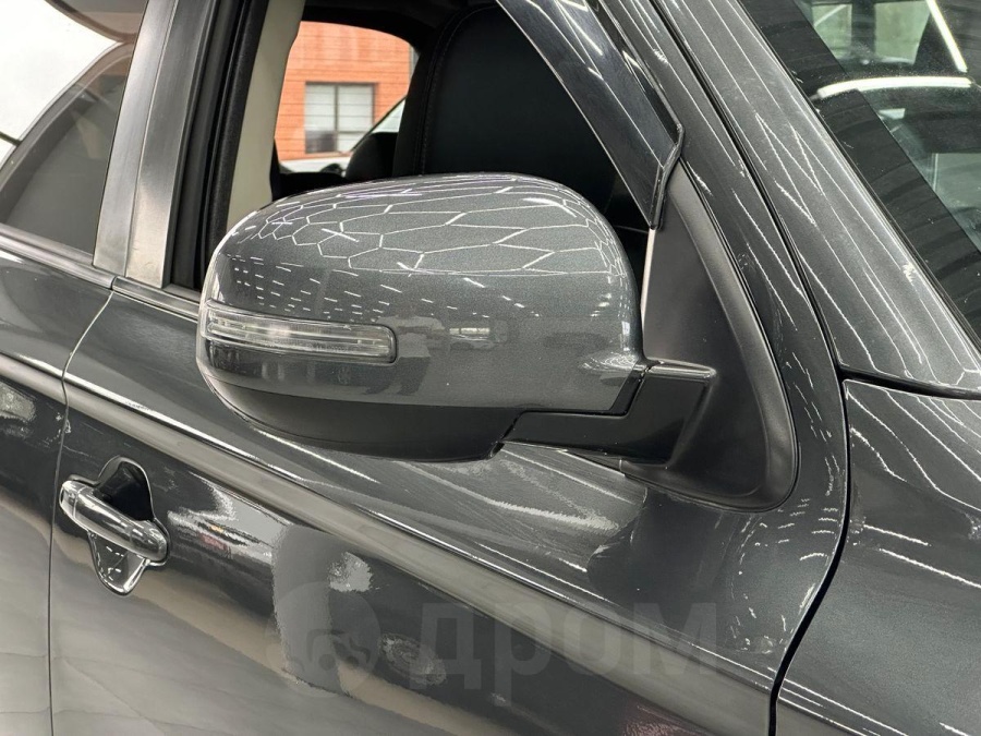 Mitsubishi Outlander, 2018 | Смарт Авто Барнаул