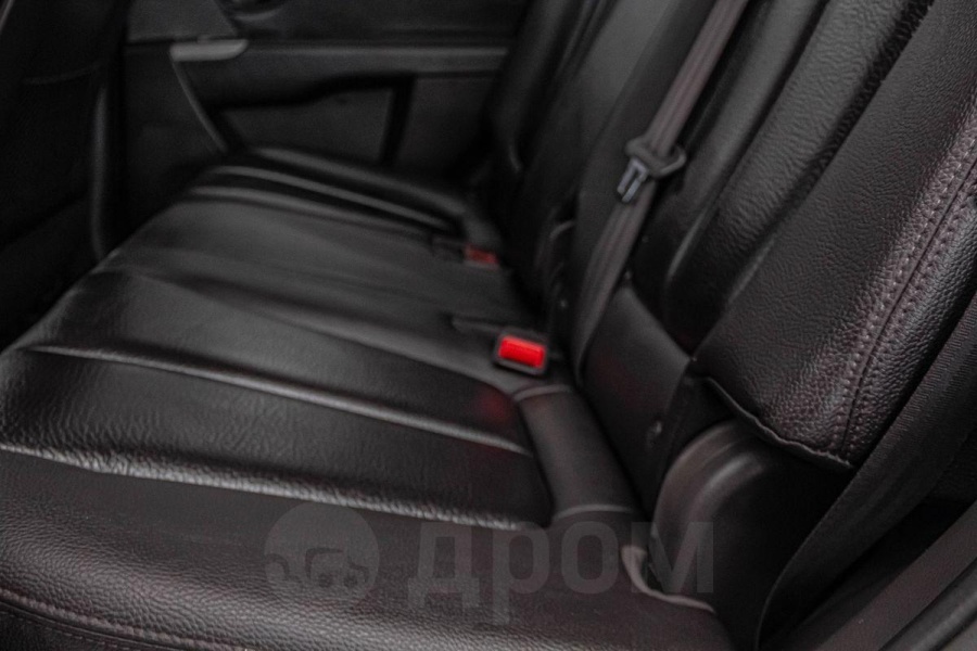 Hyundai Santa Fe, 2011 | Смарт Авто Барнаул
