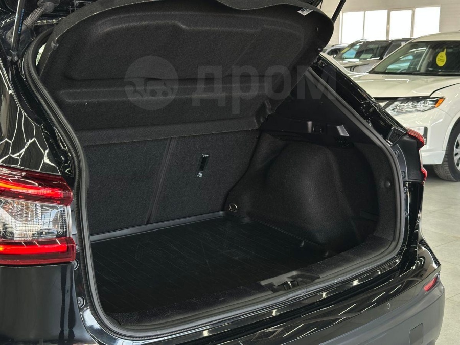 Nissan Qashqai, 2021 | Смарт Авто Барнаул