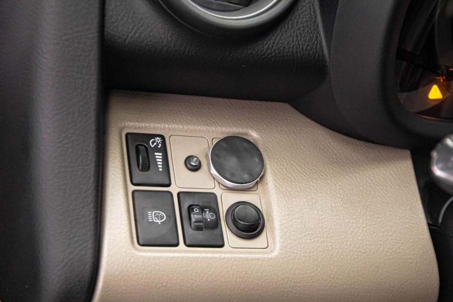 Toyota RAV4, 2008 | Смарт Авто Барнаул