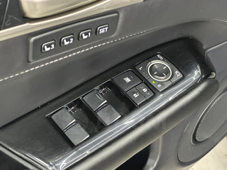 Lexus GS450h, 2012 | Смарт Авто Барнаул