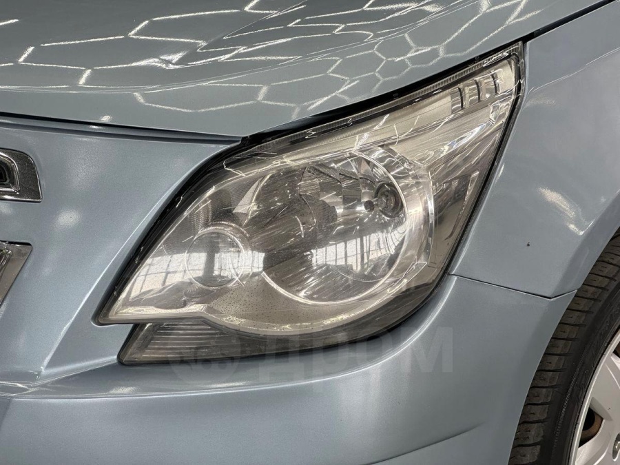 Chevrolet Cobalt, 2021 | Смарт Авто Барнаул