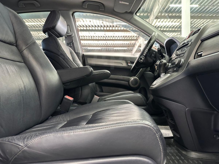Honda CR-V, 2012 | Смарт Авто Барнаул