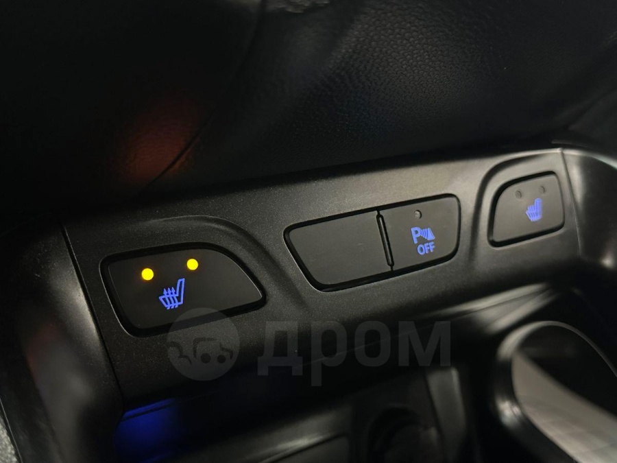 Hyundai ix35, 2014 | Смарт Авто Барнаул
