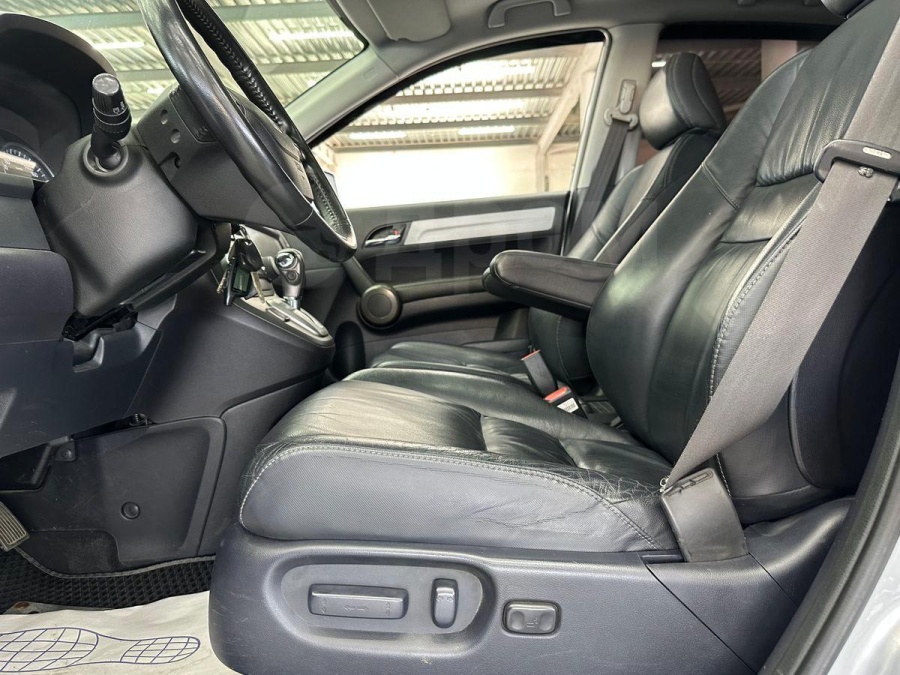 Honda CR-V, 2010 | Смарт Авто Барнаул