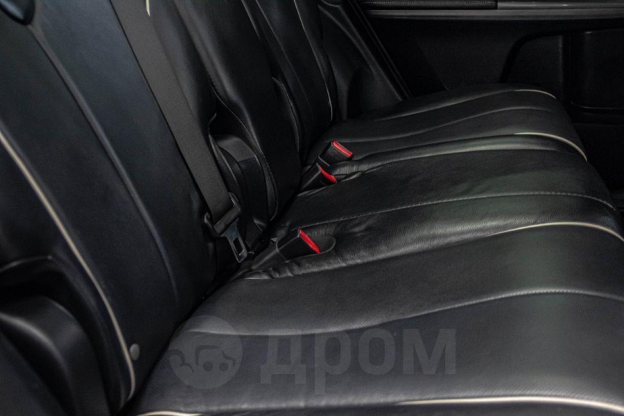 Toyota Venza, 2013 | Смарт Авто Барнаул