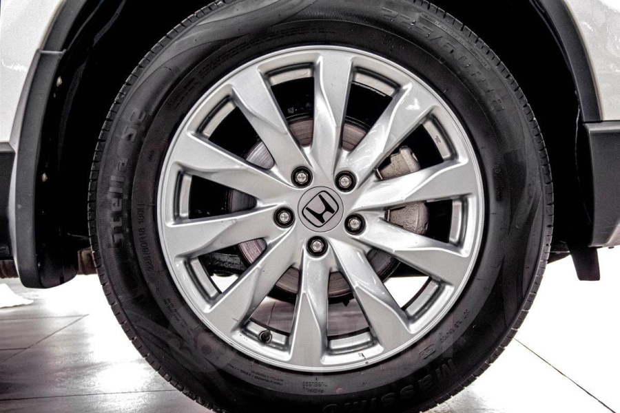 Honda CR-V, 2011 | Смарт Авто Барнаул